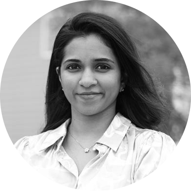 Venkata Anusha Nara - Client Success Manager